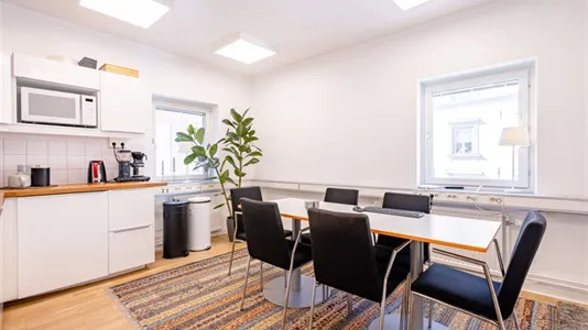 Kontorslokaler att hyra i Stockholm Innerstad - foto 8