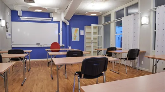 Kontorslokaler att hyra i Malmö Centrum - foto 6