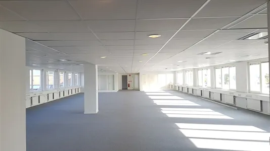 Kontorslokaler att hyra i Sundbyberg - foto 10