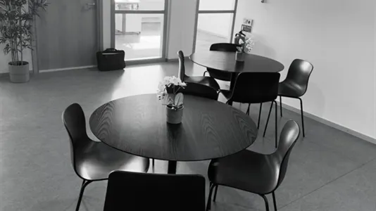 Coworking spaces att hyra i Lund - foto 1