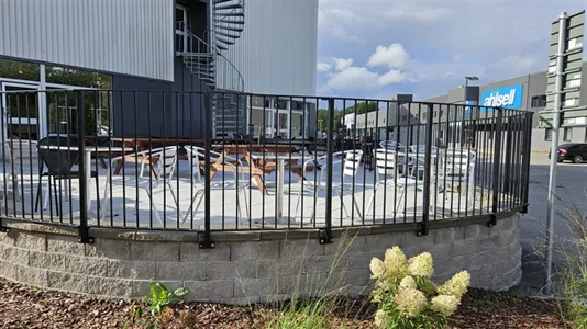 Restauranglokaler till försäljning i Västerort - foto 9