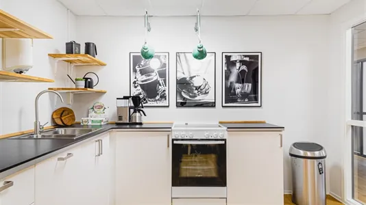 Kontorshotell att hyra i Mölndal - foto 9