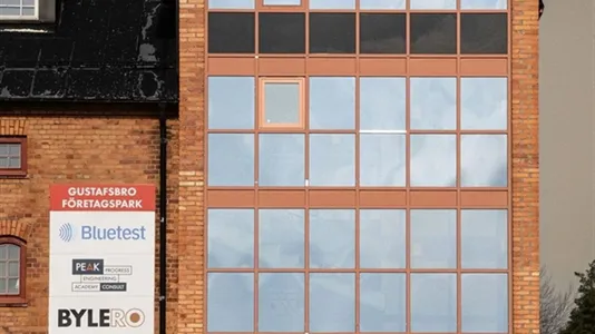 Kontorslokaler att hyra i Gävle - foto 2