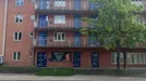 Lediga lokaler att hyra, Sandviken, Storgatan