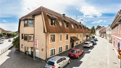 Lediga lokaler att hyra i Sölvesborg