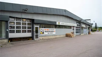 Lager att hyra i Västerås