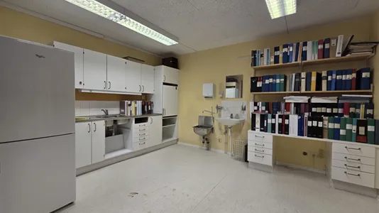 Kliniklokaler att hyra i Skellefteå - foto 4
