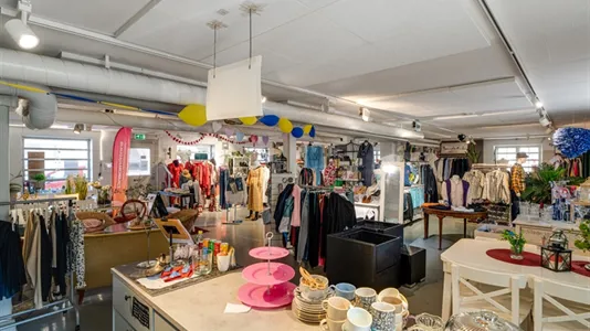 Restauranglokaler att hyra i Lundby - foto 2