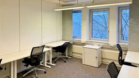 Kontorslokaler att hyra i Västerort - foto 17
