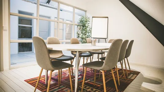 Kontorshotell att hyra i Halmstad - foto 18