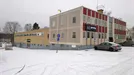 Kontor att hyra, Tranås, Västra Järnvägsgatan 7
