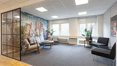 Fastoffice Kista