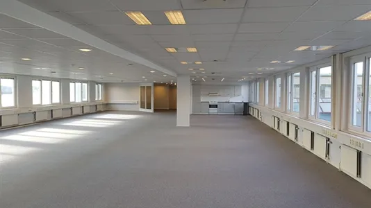 Kontorslokaler att hyra i Sundbyberg - foto 9