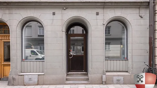 Kontorslokaler att hyra i Stockholm Innerstad - foto 1