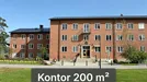 Lediga lokaler att hyra, Norrtälje, Kaserngatan<span class="blurred street-number" onclick="ProcessAdRequest(618785)"><span class="hint">Se väg-nr</span>[xxxxxxxx]</span>