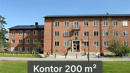 Affärslokaler att hyra i Norrtälje - foto 1