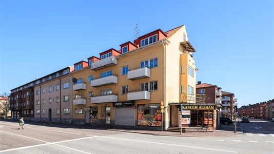 Bostadsfastigheter till försäljning i Helsingborg - foto 2