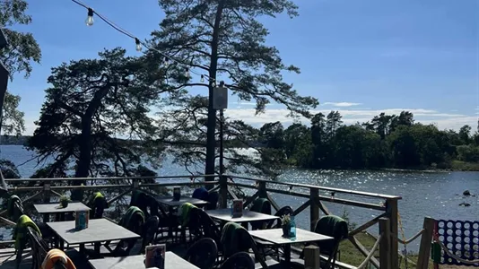 Restauranglokaler till försäljning i Vaxholm - foto 2