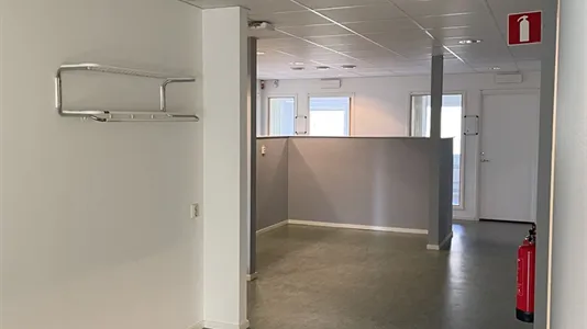 Kontorslokaler att hyra i Kungälv - foto 4