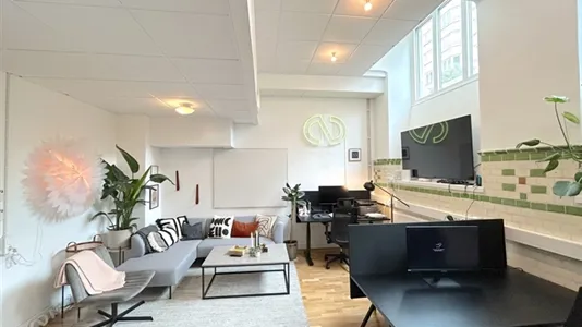 Kontorslokaler att hyra i Område ej specificerat - foto 5