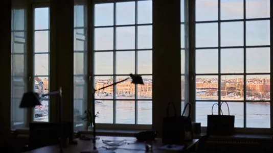 Kontorslokaler att hyra i Södermalm - foto 1