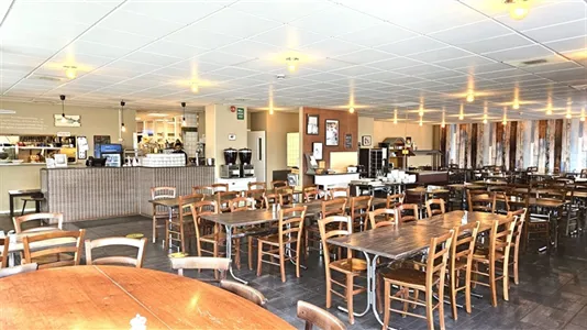 Restauranglokaler till försäljning i Västerort - foto 2