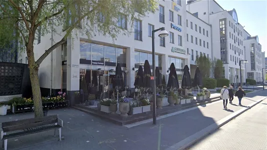 Restauranglokaler till försäljning i Hammarbyhamnen - foto 3