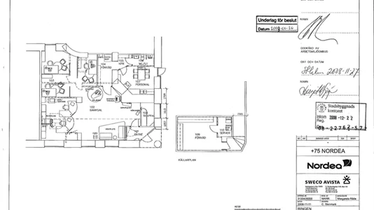 Butikslokaler till försäljning i Södermalm - foto 14