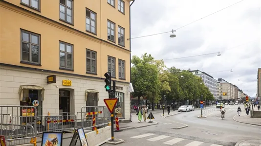 Butikslokaler till försäljning i Södermalm - foto 10