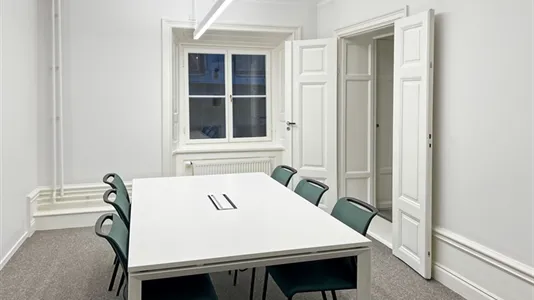 Coworking spaces att hyra i Stockholm Innerstad - foto 6
