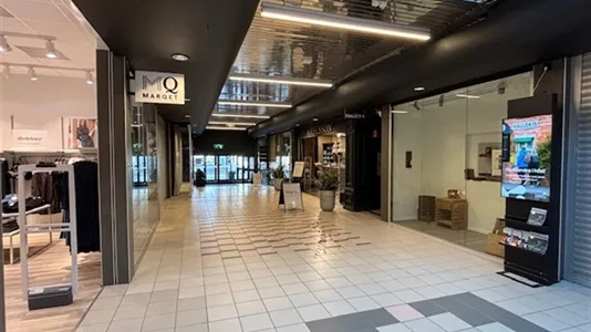 Butikslokaler att hyra i Lidköping - foto 21