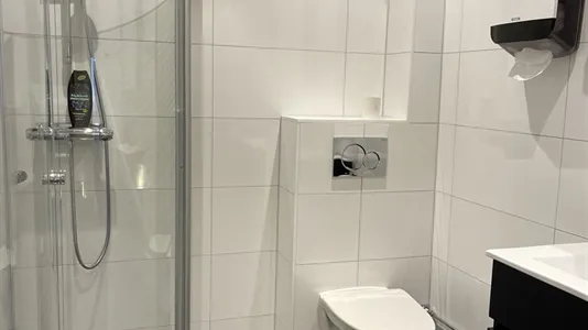 Butikslokaler till försäljning i Gärdet/Djurgården - foto 9