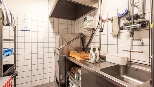 Restauranglokaler till försäljning i Område ej specificerat - foto 8