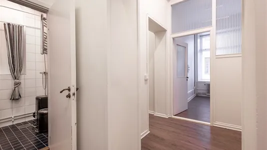 Kontorslokaler att hyra i Stockholm Innerstad - foto 7