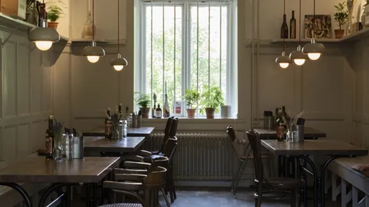 Restauranglokaler till försäljning i Söderort - foto 2