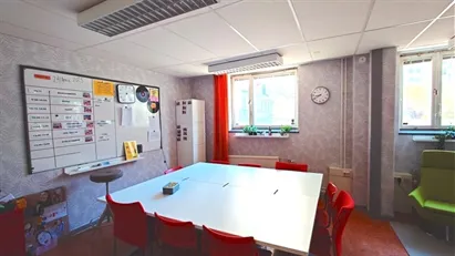 Kontor att hyra på Östermalm