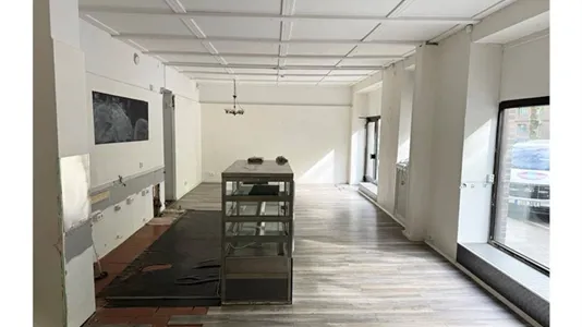 Butikslokaler att hyra i Göteborg Centrum - foto 3