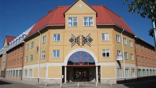 Kontorslokaler att hyra i Falun - foto 1