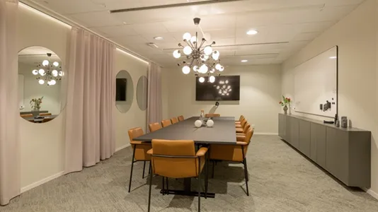 Kontorshotell att hyra i Sigtuna - foto 7