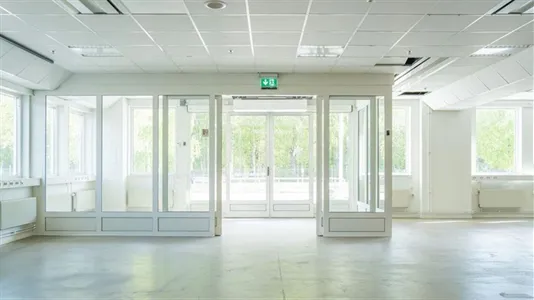 Butikslokaler att hyra i Gävle - foto 2