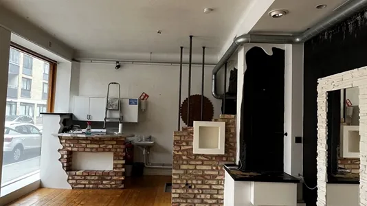 Butikslokaler att hyra i Malmö Centrum - foto 8