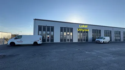 Lediga lokaler att hyra i Norrtälje