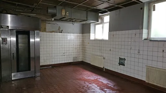 Kontorslokaler att hyra i Område ej specificerat - foto 5