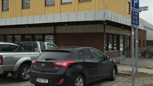 Affärslokaler att hyra i Sandviken - foto 1