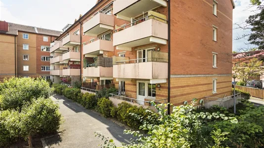 Affärslokaler att hyra i Kristianstad - foto 2