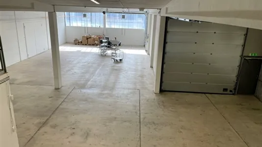 Kontorslokaler att hyra i Burlöv - foto 2