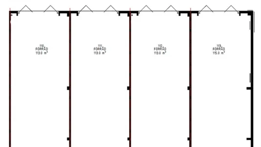 Lagerlokaler att hyra i Karlstad - foto 5