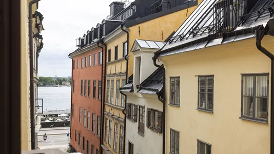 Kontorslokaler till försäljning i Stockholm Innerstad - foto 4