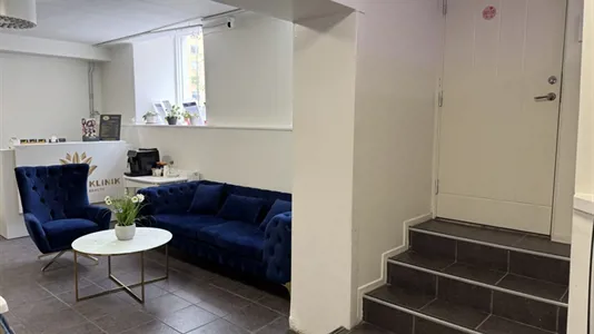 Butikslokaler till försäljning i Södermalm - foto 1