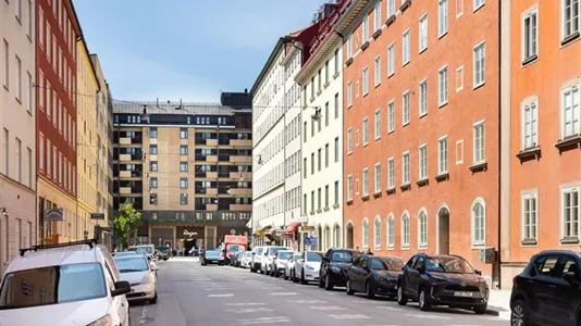 Kontorslokaler att hyra i Södermalm - foto 2